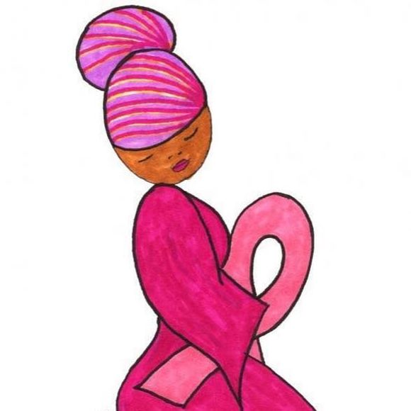 Meet your Posher, Nancy - Picture 1 of 1